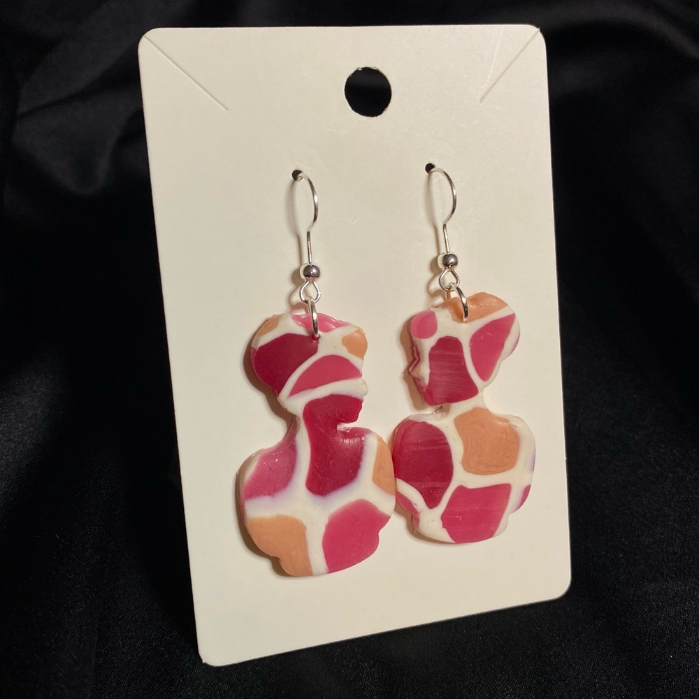 Blue Willow Boutique Earrings